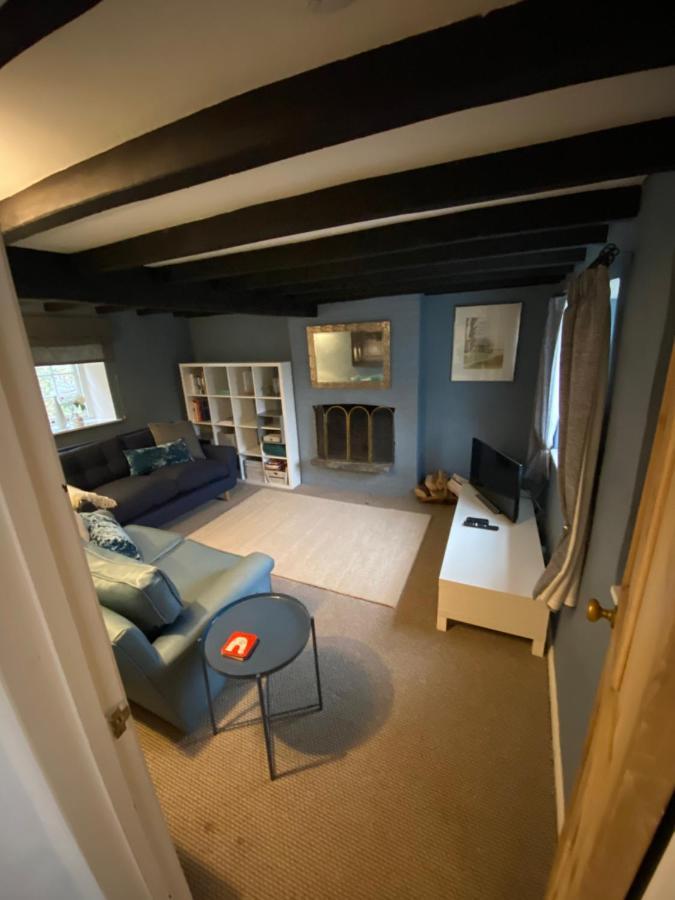 The Cottage Sulgrave Buitenkant foto