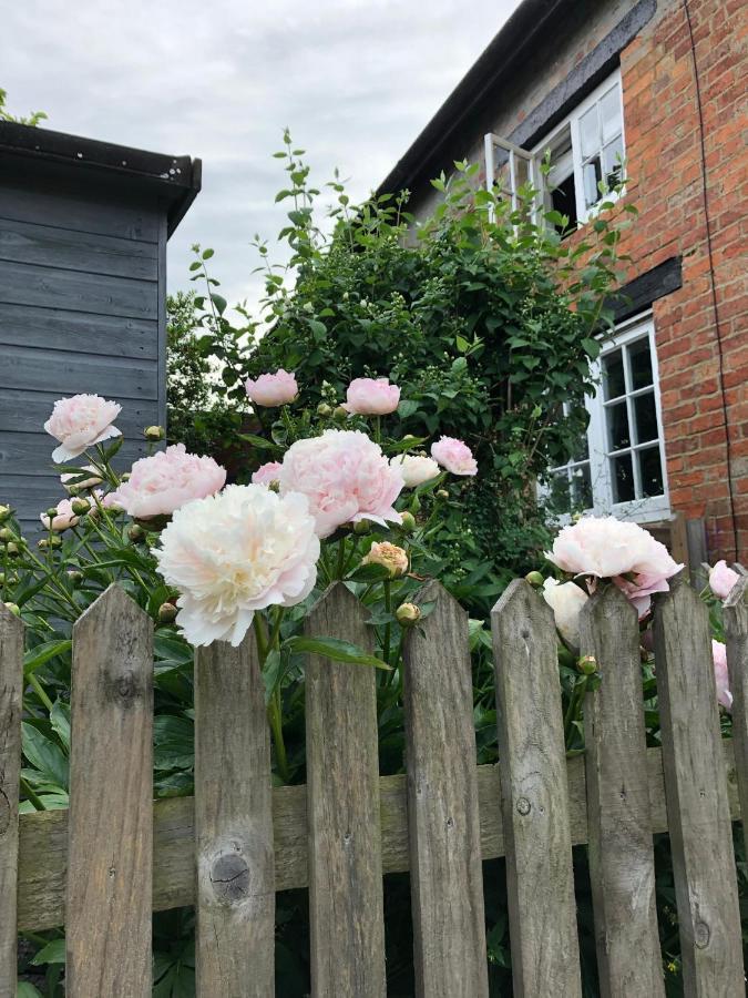 The Cottage Sulgrave Buitenkant foto