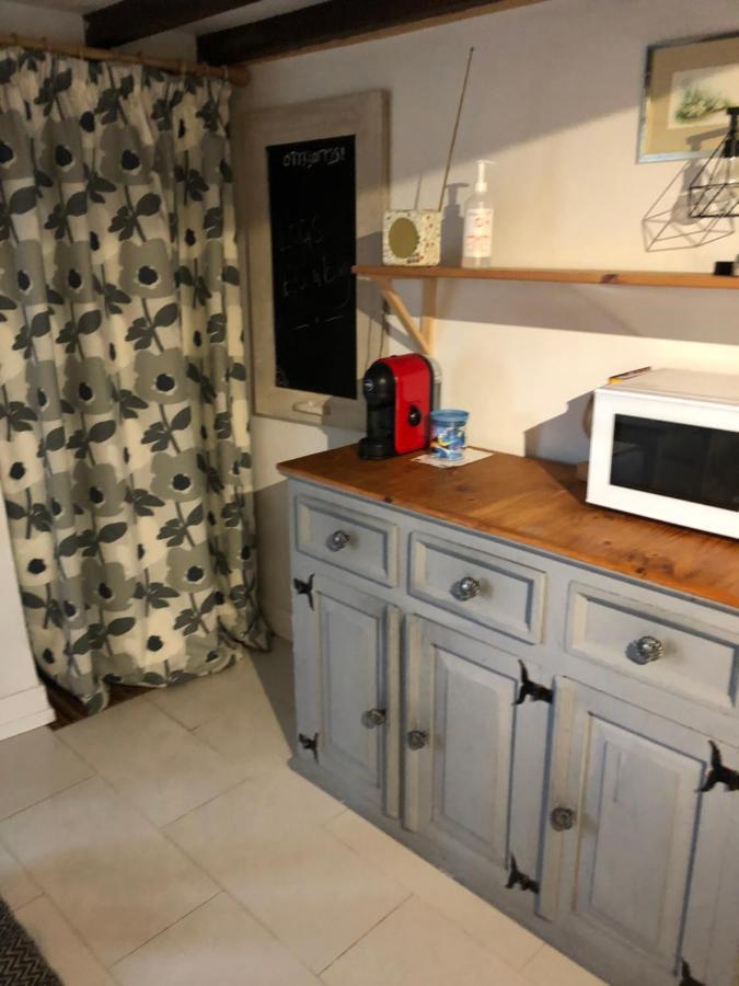 The Cottage Sulgrave Buitenkant foto