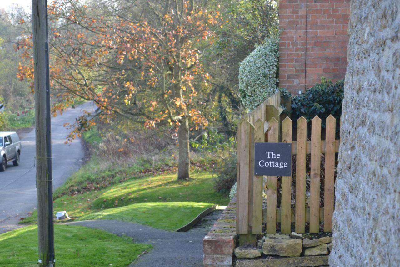 The Cottage Sulgrave Buitenkant foto