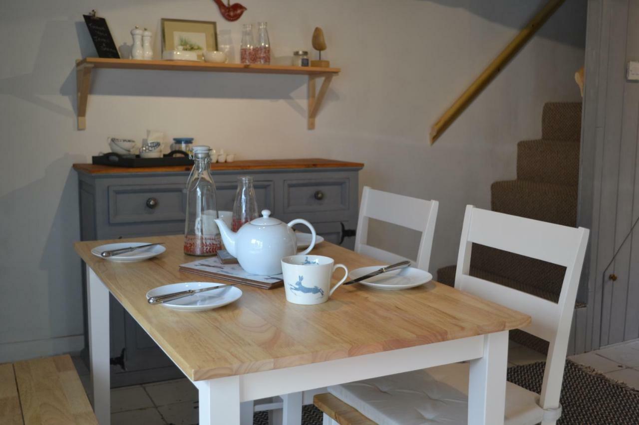 The Cottage Sulgrave Buitenkant foto