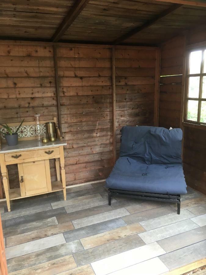 The Cottage Sulgrave Buitenkant foto